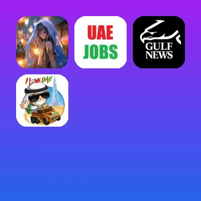UAE (United Arab Emirates) Telegram group links
