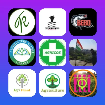 Agriculture telegram group links