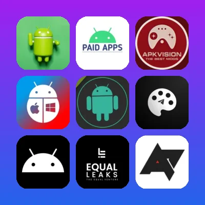 Android Telegram groups and channels