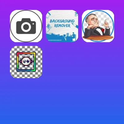 Background Remover Telegram Bots