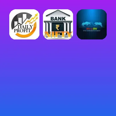 Bank Nifty Telegram group links