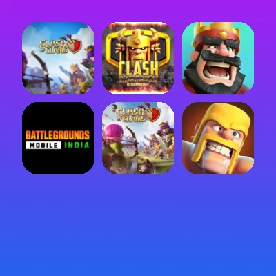 Telegram channels and Groups on Clash of Clans game