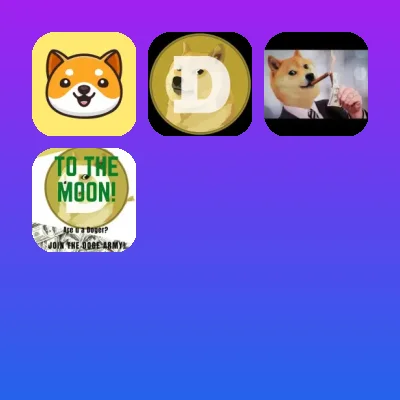 Dogecoin Telegram groups and channels