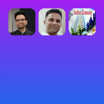 Economy Telegram Channels and Groups