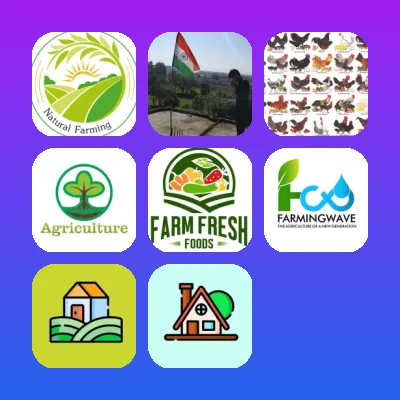 Farming telegram group links