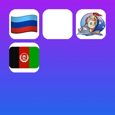 Flags Telegram Stickers
