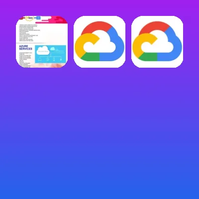 Google Cloud Platform (GCP) Telegram group links
