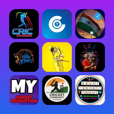 Indian Premier League (IPL) Channels and Groups