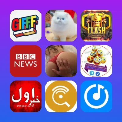 Iran Telegram Channels and Group Links