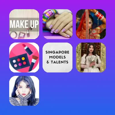 Makeup Telegram group links