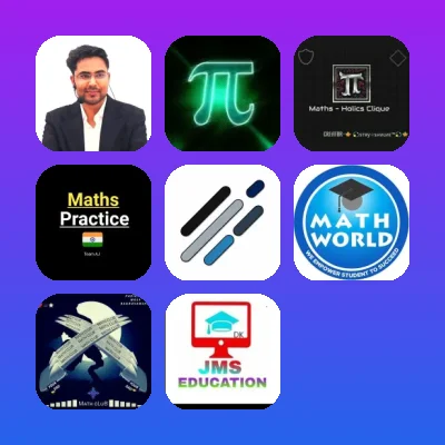 Maths Telegram group links