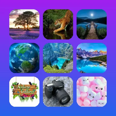 Nature Telegram Channels and Groups
