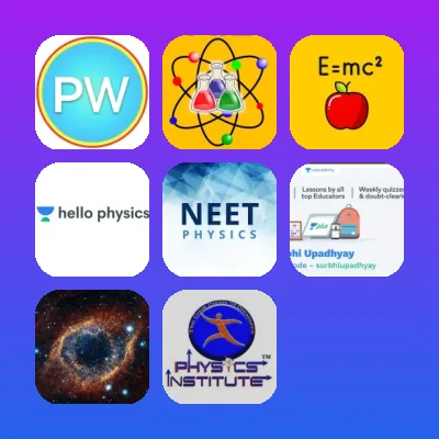 Physics Telegram group links