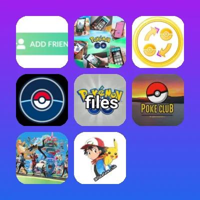 Pokemon Go Telegram group links