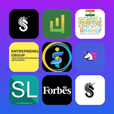 Startup Telegram Channels and Groups