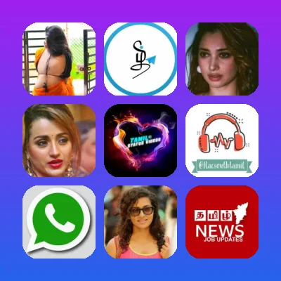 Tamil Telegram group links