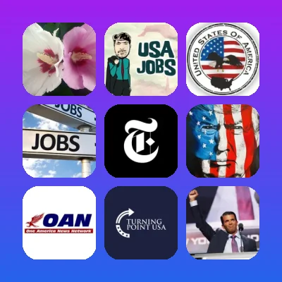 USA Telegram channels and groups
