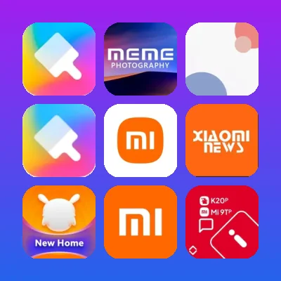Xiaomi Telegram channels and groups