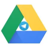 Google Drive Uploader bot