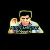 KK Movies Bot 🎬