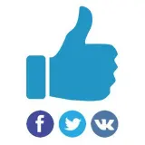 Like & Share