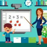 Math Teacher