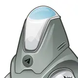 Protectron bot