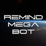 Remind Mega bot