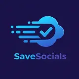 Save Socials bot