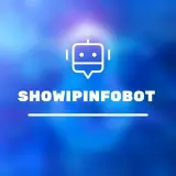 Show IP Info