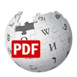 Download Wikipedia PDF bot