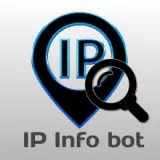 IP Info Bot bot
