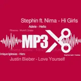 MP3 Tools bot