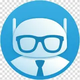 Telegram Bot API Help bot