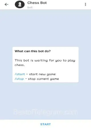 Chess Bot preview 1