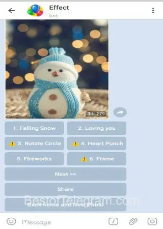 Effect preview 2