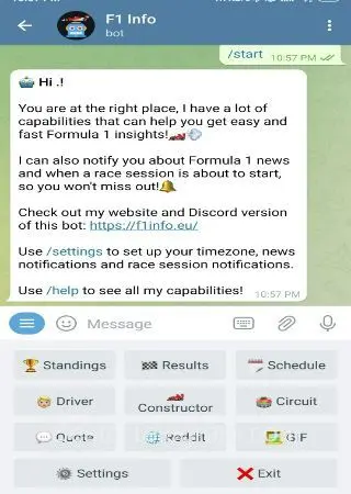 F1 Info preview 2