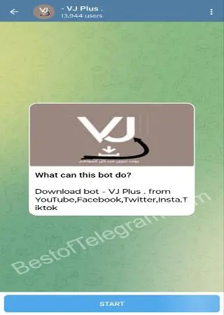 VJ Plus preview 1