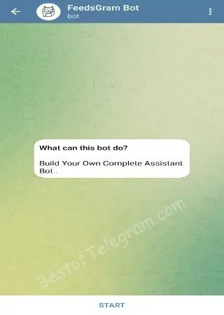 FeedsGram preview 1