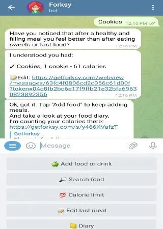 Forksy preview 2