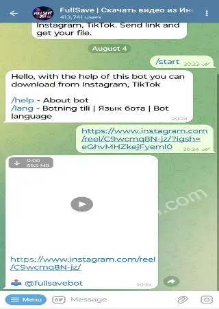 FullSave preview 2