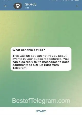 GitHub preview 1