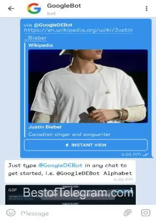 GoogleBot preview 3