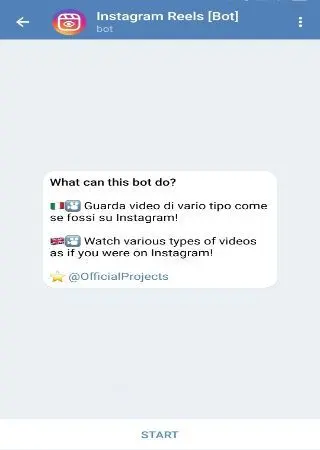 Instagram Reels preview 1