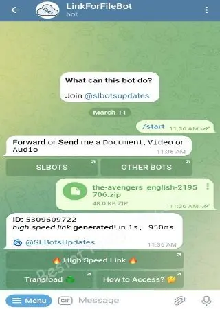Link For File preview 2