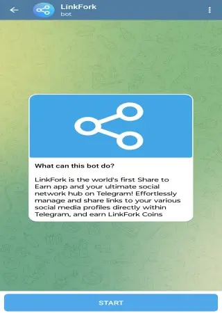 LinkFork preview 1