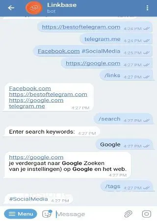 Linkbase preview 2