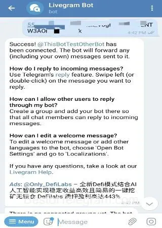 Livegram preview 2