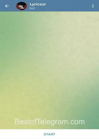 Lyricsor preview 1