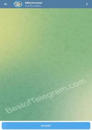 Minimaist preview 1